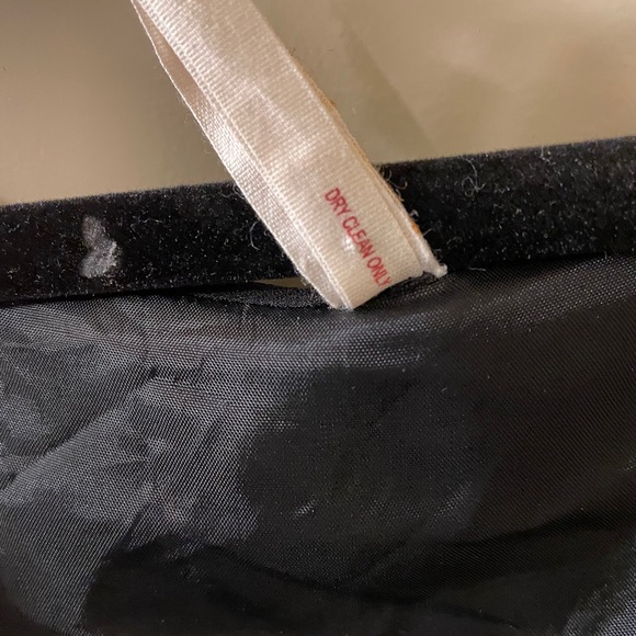 Maeve Anthropologie Silk Dress - Picture 6 of 6